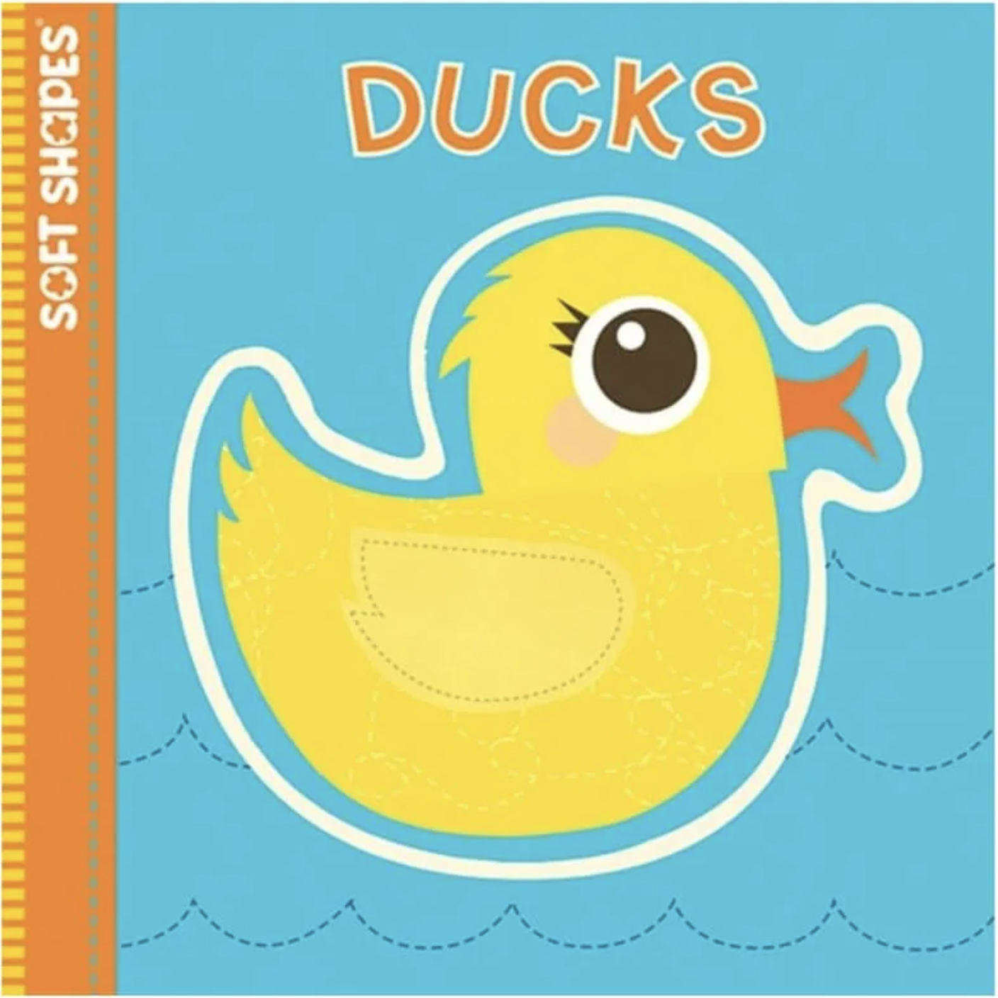 Early Learning: words, colours & numbers